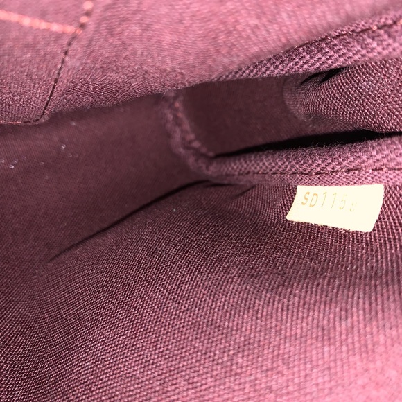 Louis Vuitton 🔥 HOT ITEM 🔥 Favorite MM - Picture 3 of 6